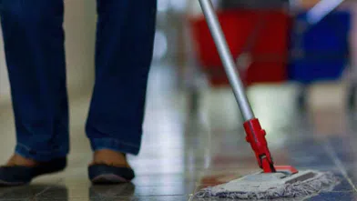 3+1 ev temizliği 6 bin lira: haftalık hizmet tarih oluyor