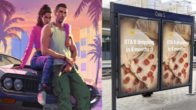 GTA 6 için sıra dışı kampanya: Çıkış gününde doğum yapana oyun bedava