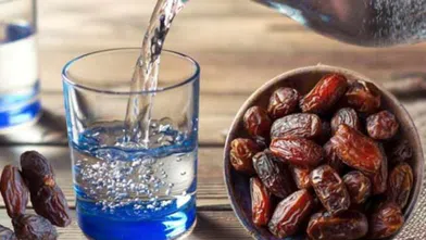 İftar sofralarında neden öncelikle hurma tüketilmeli?