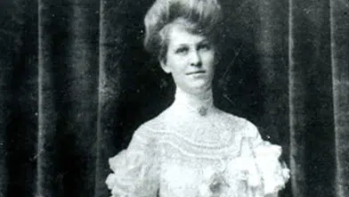 Amerika'nın "ilk kadın seri katili" mi, yoksa kurbanı mı? Lavinia Fisher’ın kan donduran hikayesi!