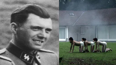 İnsan Kırkayak’ın karanlık kökeni: Nazi deneylerinden beyaz perdeye uzanan dehşet