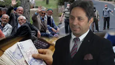 Uzman isim açıkladı: Emekli aylıklarına yeni düzenleme
