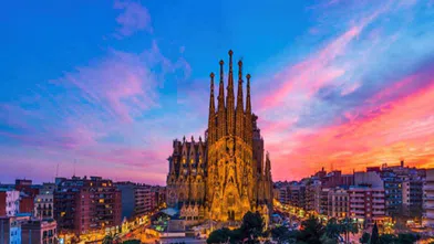 2026 Barselona Gezi Rehberi: Gaudi'nin izinde, Akdeniz’in kalbinde