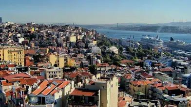 İstanbul'da en uygun ev fiyatları: İşte ilçe ilçe fiyatlar