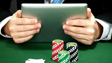 Türkiye’de kumar bağımlılığı yaşı 14’e düştü