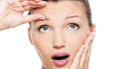 Kırışıklıklarla savaşta doğal yöntemler: Evde uygulanabilen etkili reçeteler