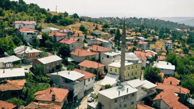 Türkiye’de 3 köyde nüfus sadece 1 kişi