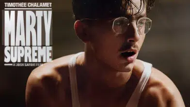 Timothée Chalamet'in Marty Supreme filminden 147 milyon dolarlık hasılat