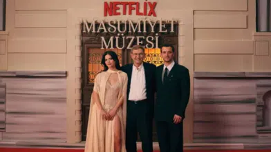 Masumiyet Müzesi rüzgarı: Netflix uyarlamasıyla Çukurcuma’da rekor ilgi