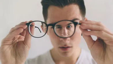 Miyop artışının asıl sorumlu loş ışık olabilir