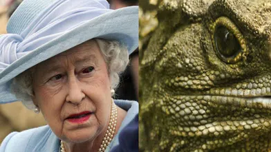 Reptilian komplo teorisinin kökeni ve iddiaları