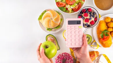 İşlenmemiş gıdaların kalori alımı üzerindeki şaşırtıcı etkisi kanıtlandı