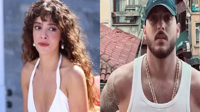 Selin Şekerci’den Ati242 açıklaması! 'Çok sevimli buldum'