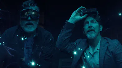 Stranger Things ekibinin yeni işi The Boroughs için resmi tarih verildi