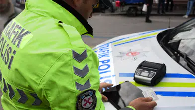 Meclis’te trafik cezaları mesaisi:  İşte cezaları artıran maddeler