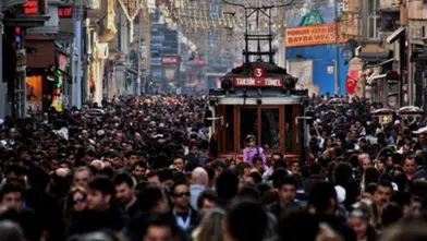 TÜİK açıkladı: 5,5 milyondan fazla kişi yalnız yaşıyor