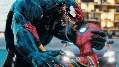 Yeni Venom filmi animasyon formatında beyaz perdeye taşınıyor