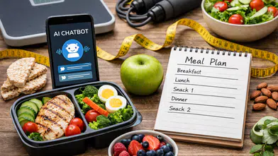 Yapay zekâ, gençlere yanlış beslenme tavsiyeleri verebiliyor