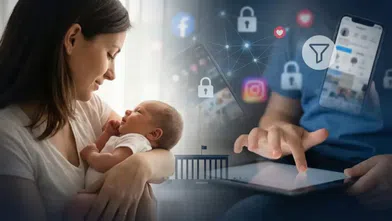 Yeni kanun teklifi Meclis'te: Sosyal medyaya yaş sınırı geliyor, doğum izni uzuyor