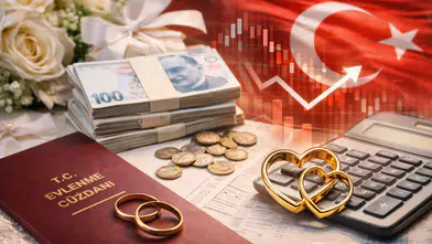 Bakanlıktan “evlilik kredisi” düzenlemesi: Faizsiz destek 250 bin TL’ye çıkarıldı