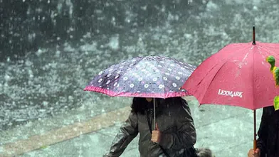 Meteoroloji'den 5 il için sarı kodlu kar uyarısı!