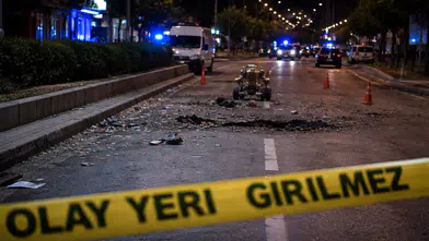 Diyarbakır’da patlama: Valilik, polisin hedef alınmadığını açıkladı