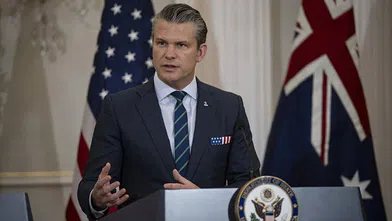 ABD: Türkiye hava sahasına yönelen İran füzesi 5. maddeyi tetiklemez