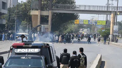 Afganistan sınırındaki çatışmalarda 435 kişi yaşamını yitirdi