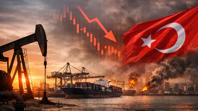Dev kalkınma bankasından uyarı: Türkiye riskli ülkeler arasında