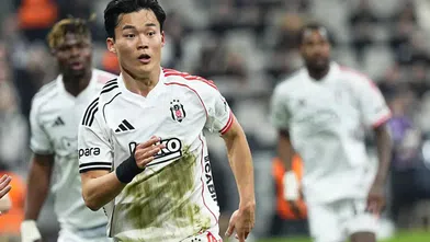 Beşiktaş sahasında Çaykur Rizespor’u dört golle geçerek çeyrek finale yükseldi