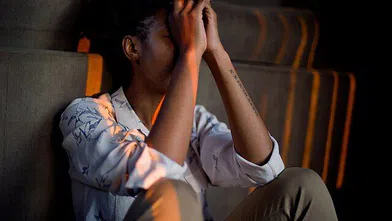 Stres cildimizi de mahvediyor: Egzama alevlenmesine neden oluyor