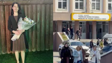 Fatma Nur öğretmeni hayattan koparan zanlı tutuklandı