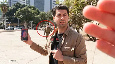 İsrail'de alıkonulan CNN TÜRK ekibi serbest bırakıldı