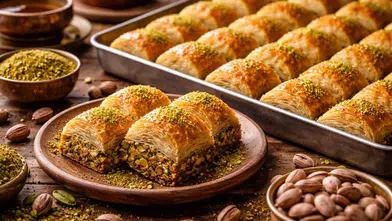 Ünlü baklavacı satışa çıkarıldı: İhale detayları açıklandı