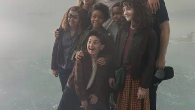 It: Welcome to Derry yeni sezon onayı aldı