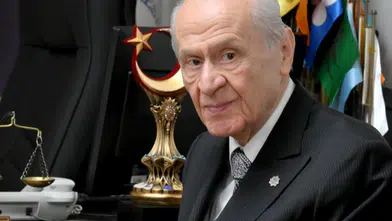 Bahçeli’den bayram mesajı: “Yeni Türkiye için önemli adımlar atılacak”