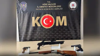 Suç propagandasına darbe: 358 şüpheli yakalandı