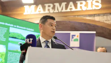 Marmaris Belediyesi’ne gece yarısı operasyonu: 3 kişi gözaltında