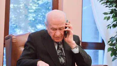 Bahçeli’den, CHP’ye sert sözler: “Hiç kimse dokunulmaz değildir”