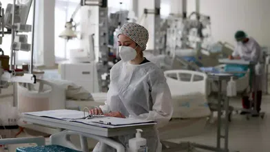 Türkiye sağlıkta dünya devleri arasına girdi