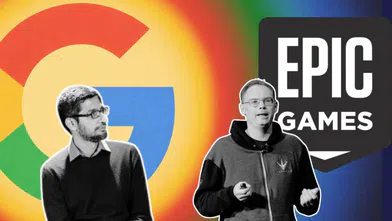 Google ve Epic Games anlaştı: Play Store komisyonları yüzde 20’ye düşüyor