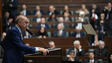 Cumhurbaşkanı Erdoğan'dan İran açıklaması