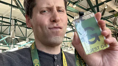 OpenAI CEO’su Altman: Patronlar yapay zekâyı bahane ediyor