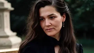 Öldürülen öğretmen Fatma Nur Çelik'in ardından öğretmenler eylemde