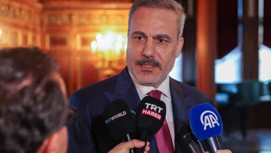 Hakan Fidan’dan “İran Türkiye’yi hedef alır mı?” sorusuna yanıt
