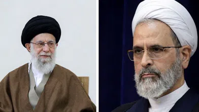 Ayetullah Ali Rıza Arafi geçici liderlik konseyine seçildi