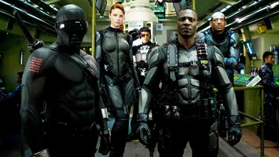 Paramount Pictures yeni G.I. Joe projesi için düğmeye bastı