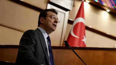 Ekrem İmamoğlu'nun yargılandığı "hakaret" davası düştü