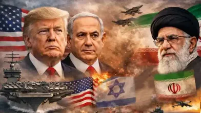 İran Savaşı'nda üçüncü gün: 3 Amerikan jeti düşürüldü