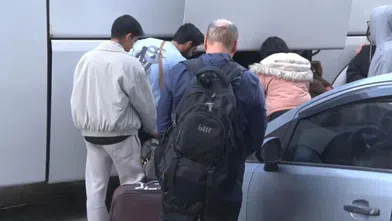 Türkiye’deki İranlılar ülkelerine dönüyor: "Trump ve Netanyahu’yu pişman edeceğiz!"